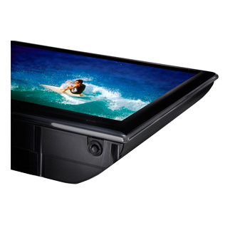 Samsung UE26EH4500W 66 cm (26") HD Smart TV Wi-Fi Black – image 3