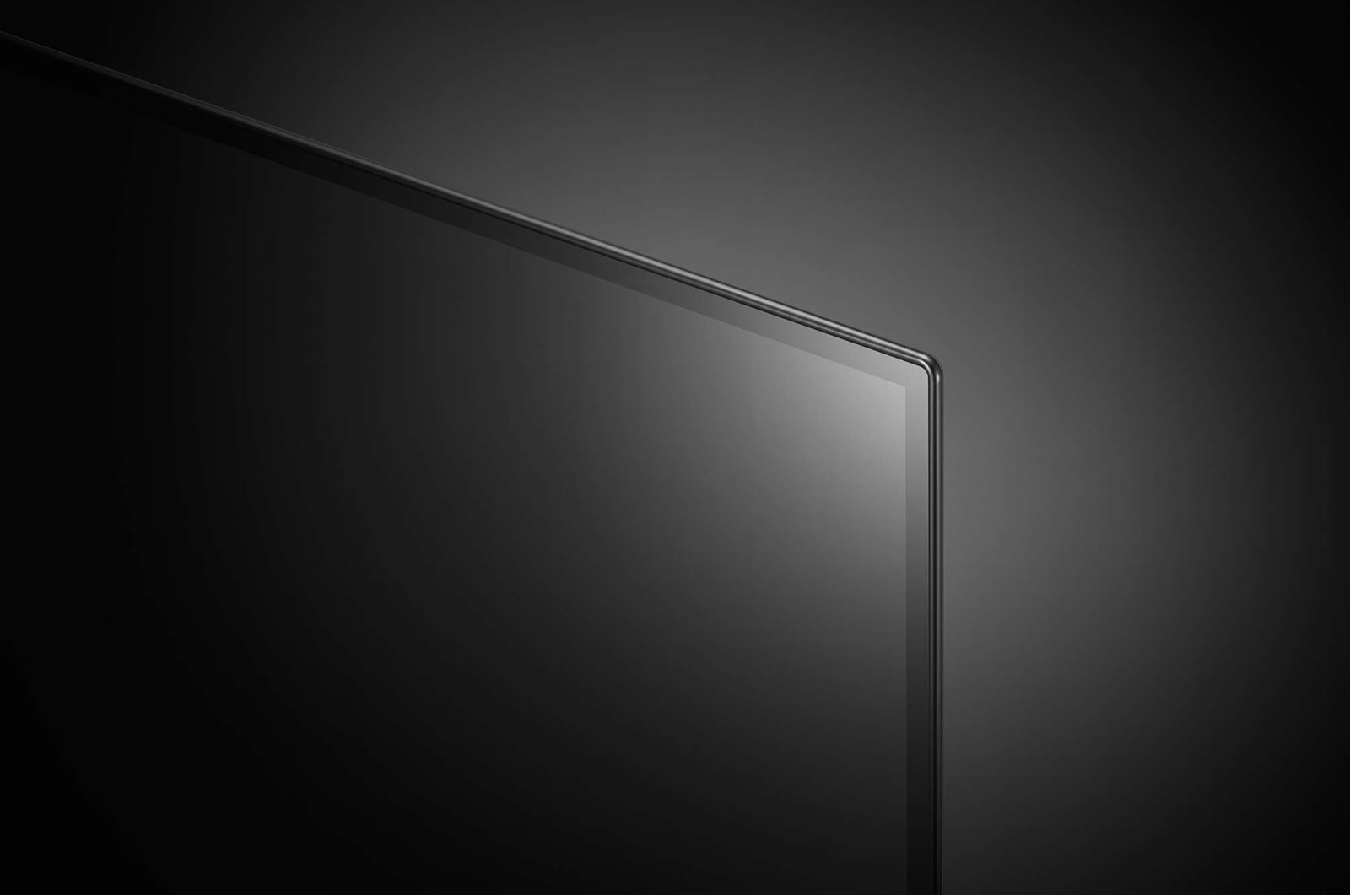 LG OLED83C17LA 2.11 m (83") 4K Ultra HD Smart TV Wi-Fi Titanium – image 9