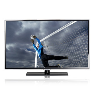 Samsung UE46ES5700S 116.8 cm (46") Full HD Smart TV Black – image 1