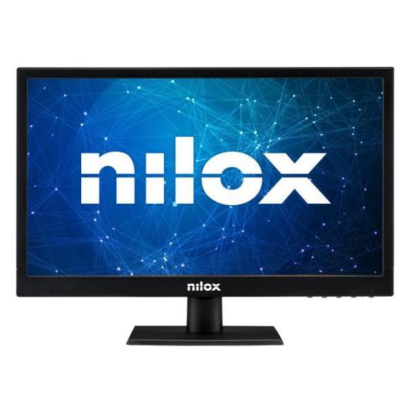 Nilox NXMLED195EL computer monitor