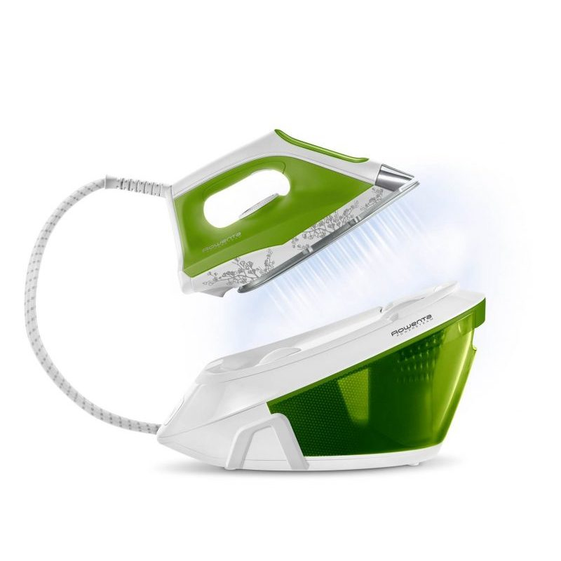 Rowenta VR8215 steam ironing station – image 5