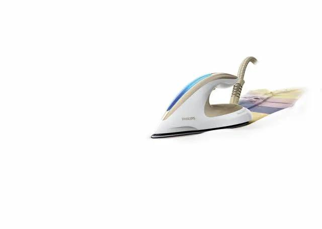 Philips PerfectCare Elite Silence GC9646/60R1 steam ironing station – image 2