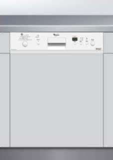 Whirlpool ADG 699WH