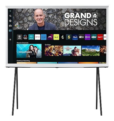 Samsung The Serif QE43LS01BGU – image 6