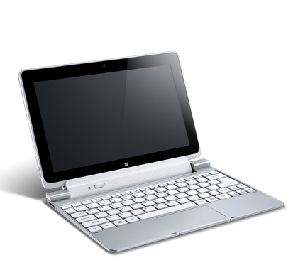 Acer Iconia W510-27602G03 Intel Atom® – image 3