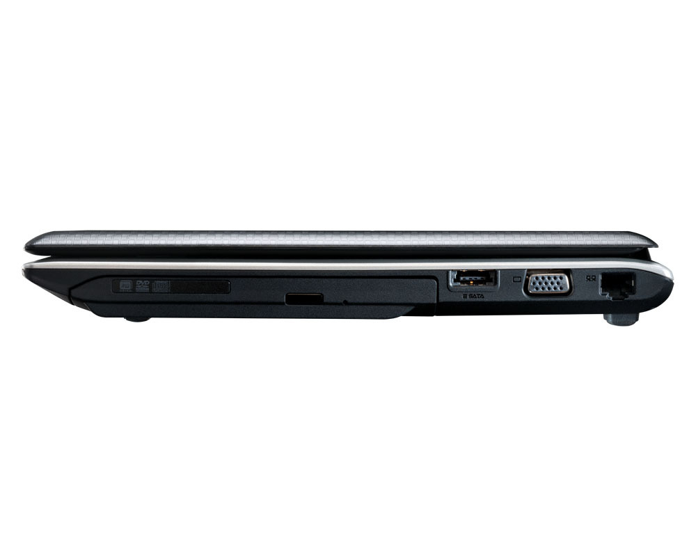 MSI F Series FX610-P3243 AMD Athlon II P340 – image 4