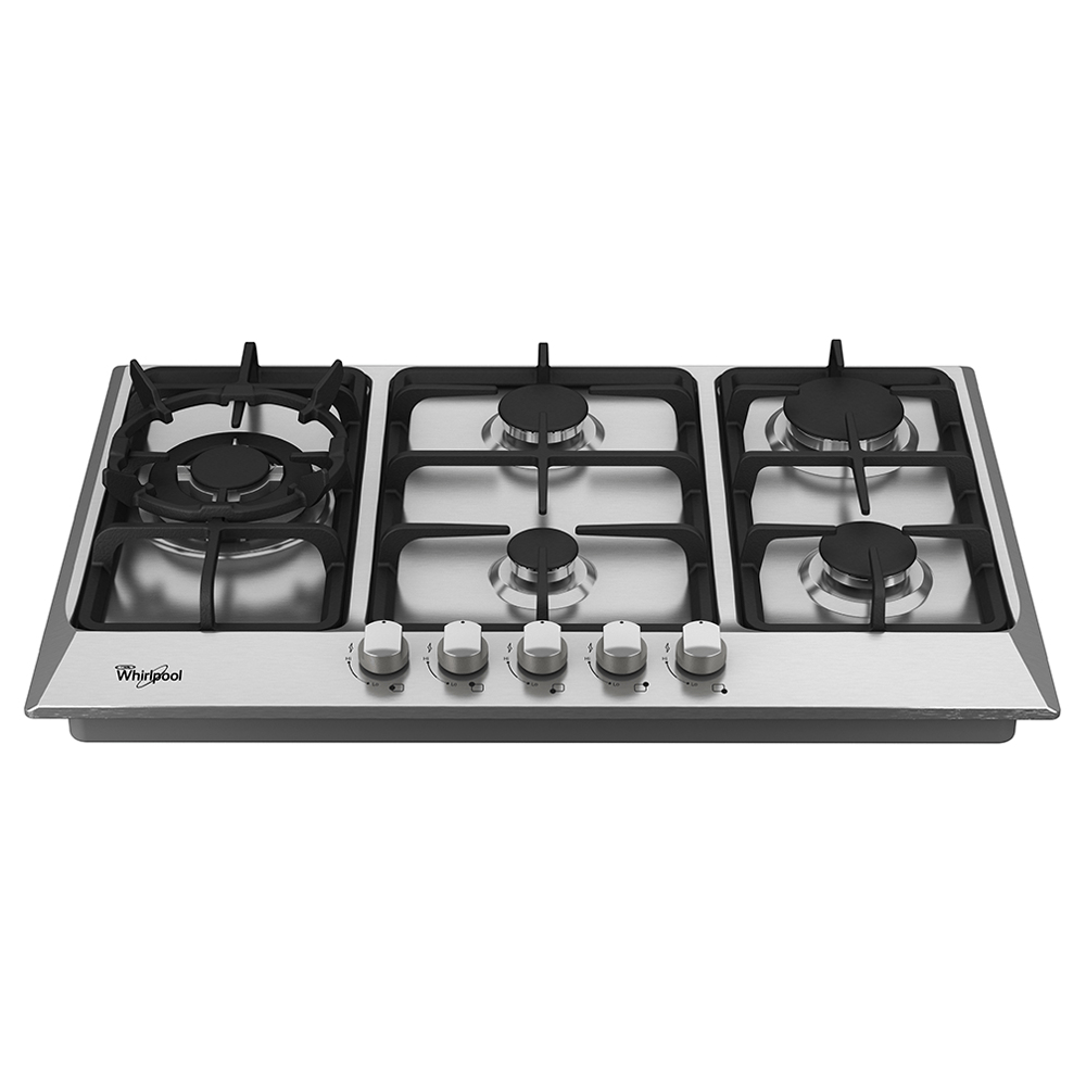 Whirlpool WP-3040S — vue 1 sur 1