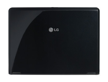 LG E510-L.ABYYV laptop Intel® Celeron® M 550 – image 4