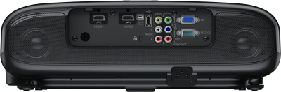 Epson EH-TW6100 2300 ANSI lumens 3LCD 1080p (1920x1080) 3D Black – image 5