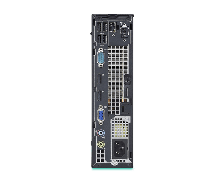 Flex IT Dell OptiPlex 9020 USFF (Refurbished) – image 4
