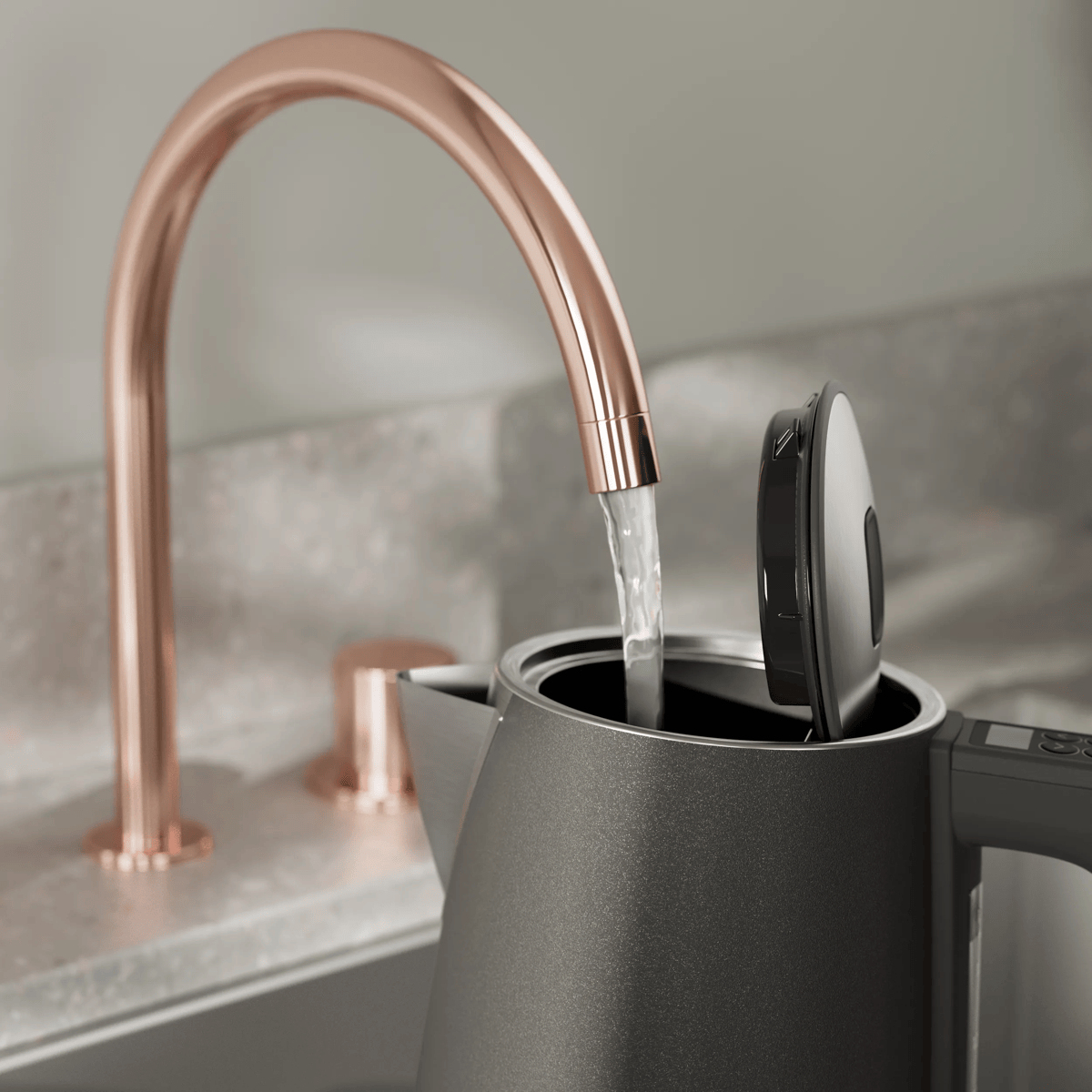 Electrolux E5K1-6AN electric kettle – image 3