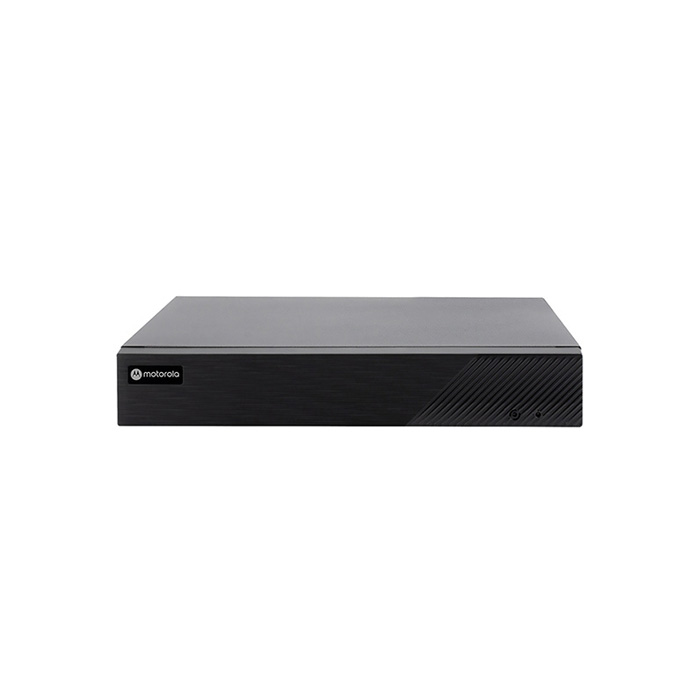 Motorola MTR08IPOE network video recorder – image 1