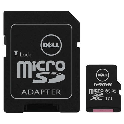 Dell A8953126 memory card – image 1
