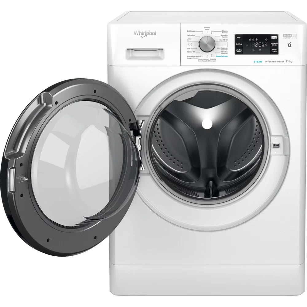 Whirlpool FFB 11469 BV SPT – image 3