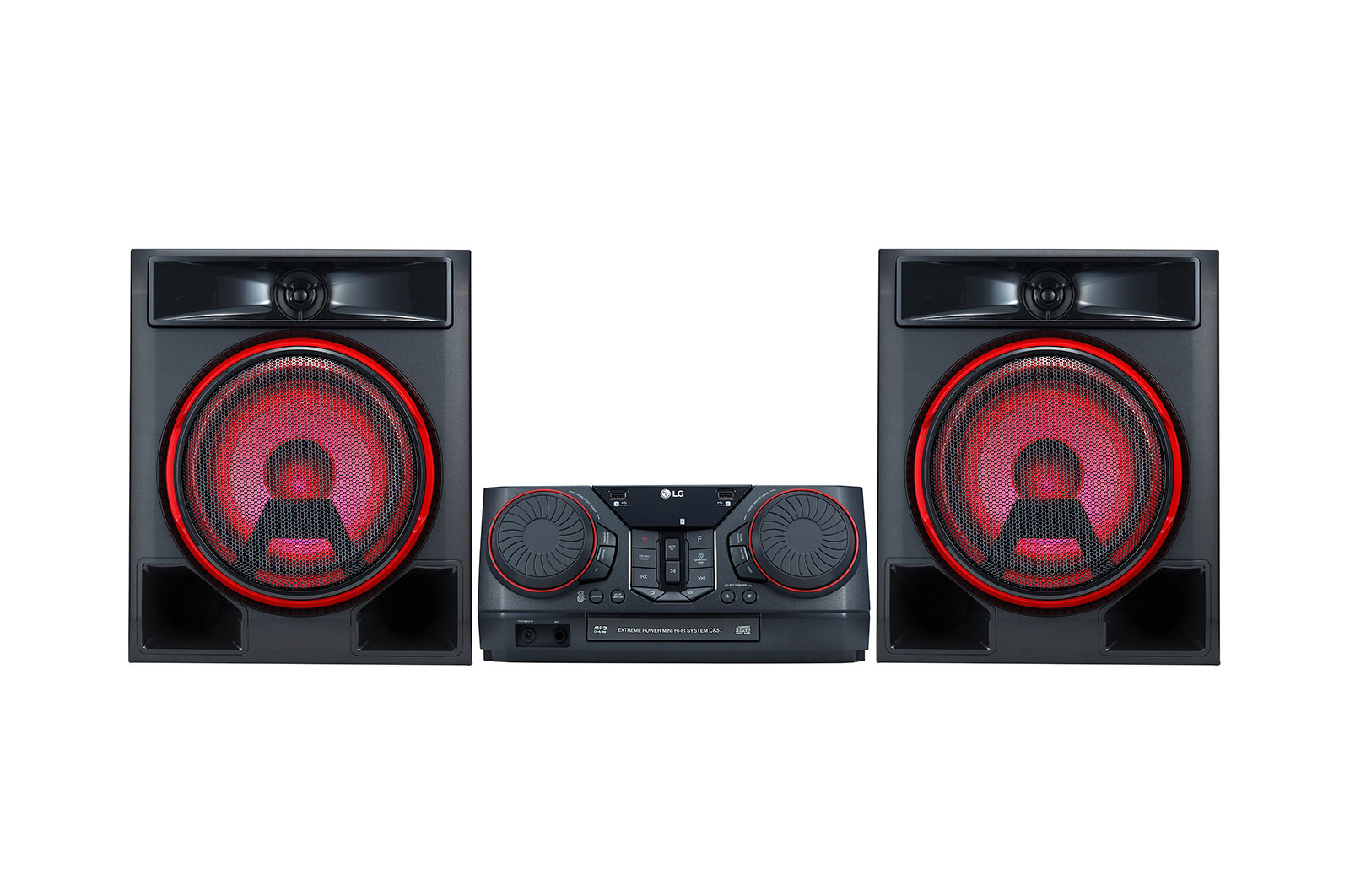 LG XBOOM CK56