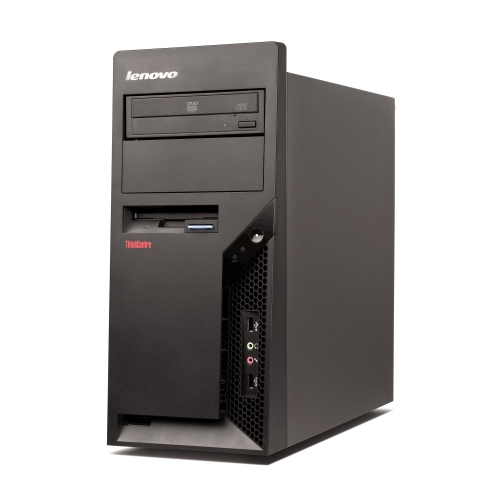 Lenovo ThinkCentre M58p
