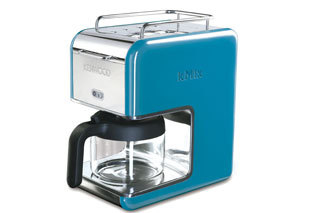 Kenwood CM023 coffee maker Drip coffee maker – image 2