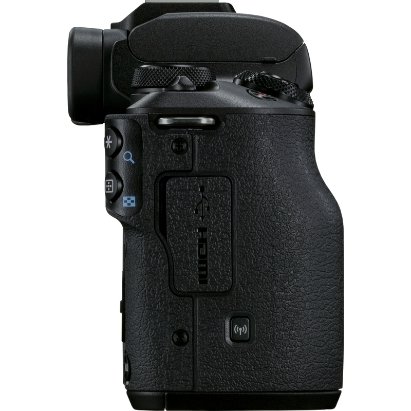 Canon M50 Mark II – image 6