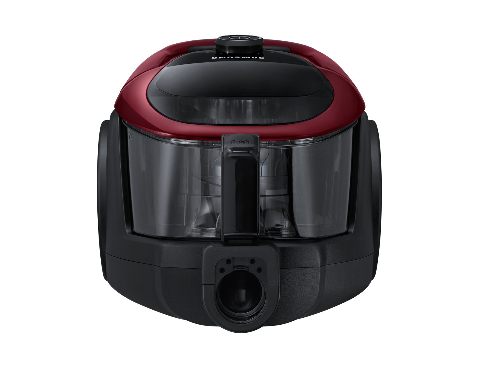 Samsung SC07M3130V1 2 L Cylinder vacuum Dry 700 W Bagless – image 9