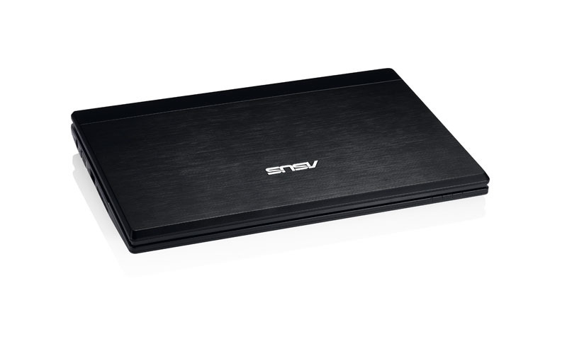 ASUS 1016P-BLK026F netbook Intel Atom® N455 – image 4