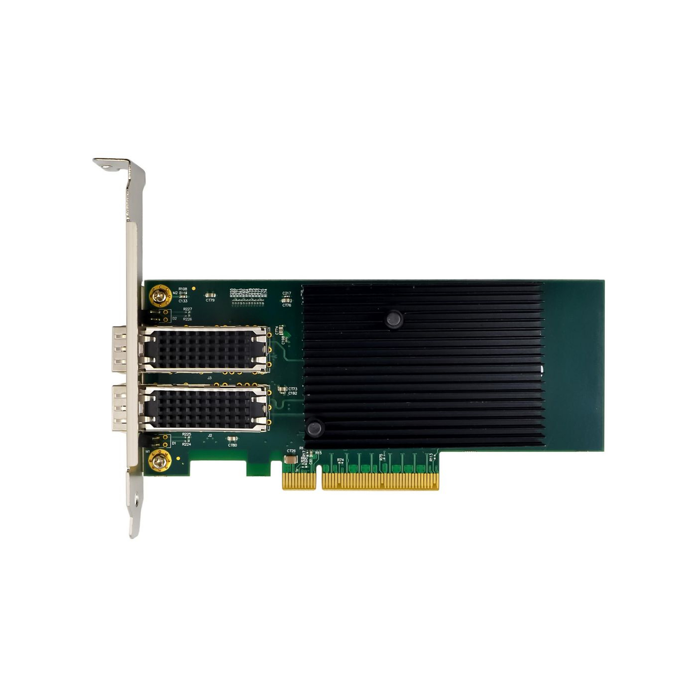 Microconnect MC-PCIEX8-X710-DA2 network card Internal Fiber 10000 Mbit/s – image 5