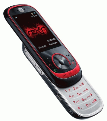 Motorola ROKR EM35 – image 5