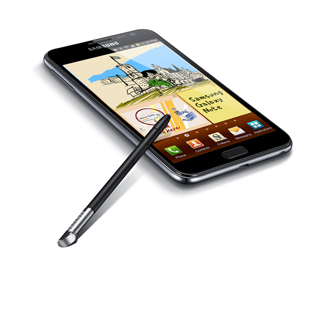 Samsung Galaxy Note – image 6