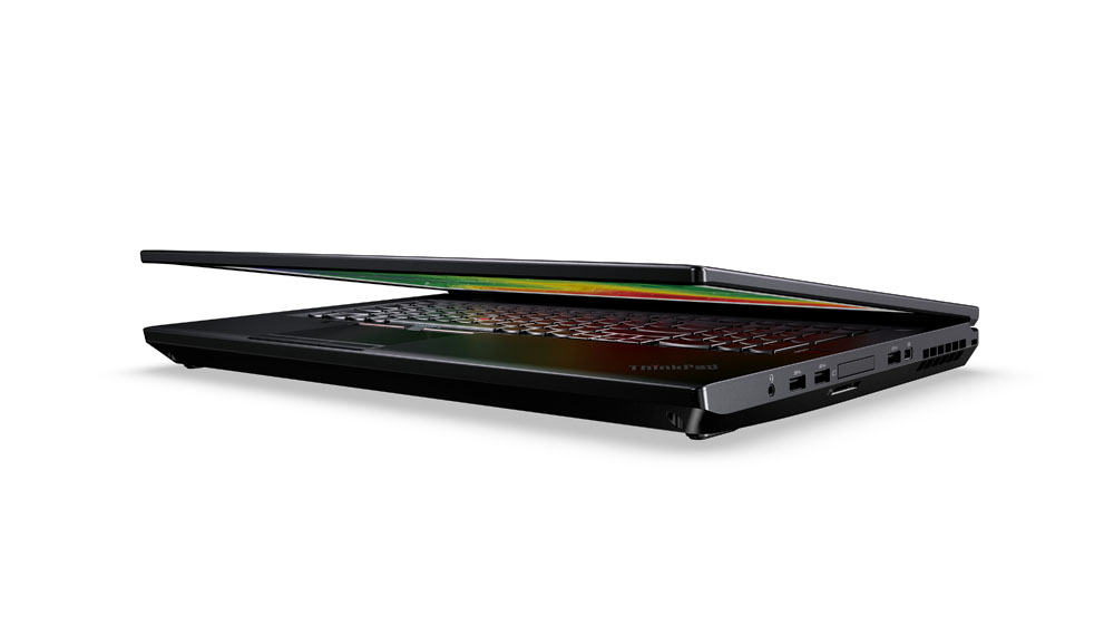Lenovo ThinkPad P71 – image 7