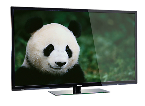 MEDION P12240 101.6 cm (40") Full HD Black 300 cd/m² – image 3