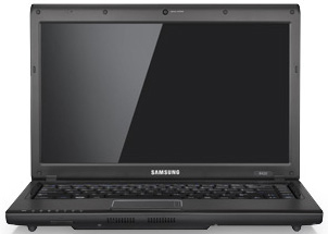 Samsung R R420-FA04 Intel Pentium Mobile T4200 – image 1
