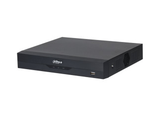 Dahua Technology DH-XVR5108HS-4KL-I2 digital video recorder (DVR) Black