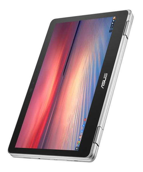 ASUS Chromebook C302CA-GU006 Intel® Pentium® 4405Y – image 6