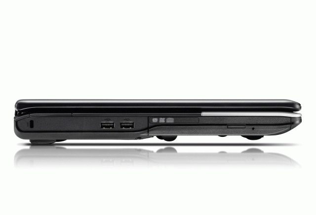 MSI Megabook CX700-T4243VHP Intel Pentium Mobile T4200 – image 6