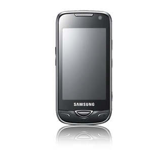 Samsung B7722 8.13 cm (3.2") 105 g Black – image 2