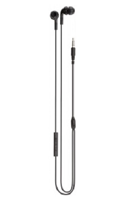 Epson Moverio BT-300 and BT-350 Earphones with Mic
