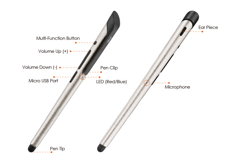 ASUS PadFone STYLUS PEN – image 2