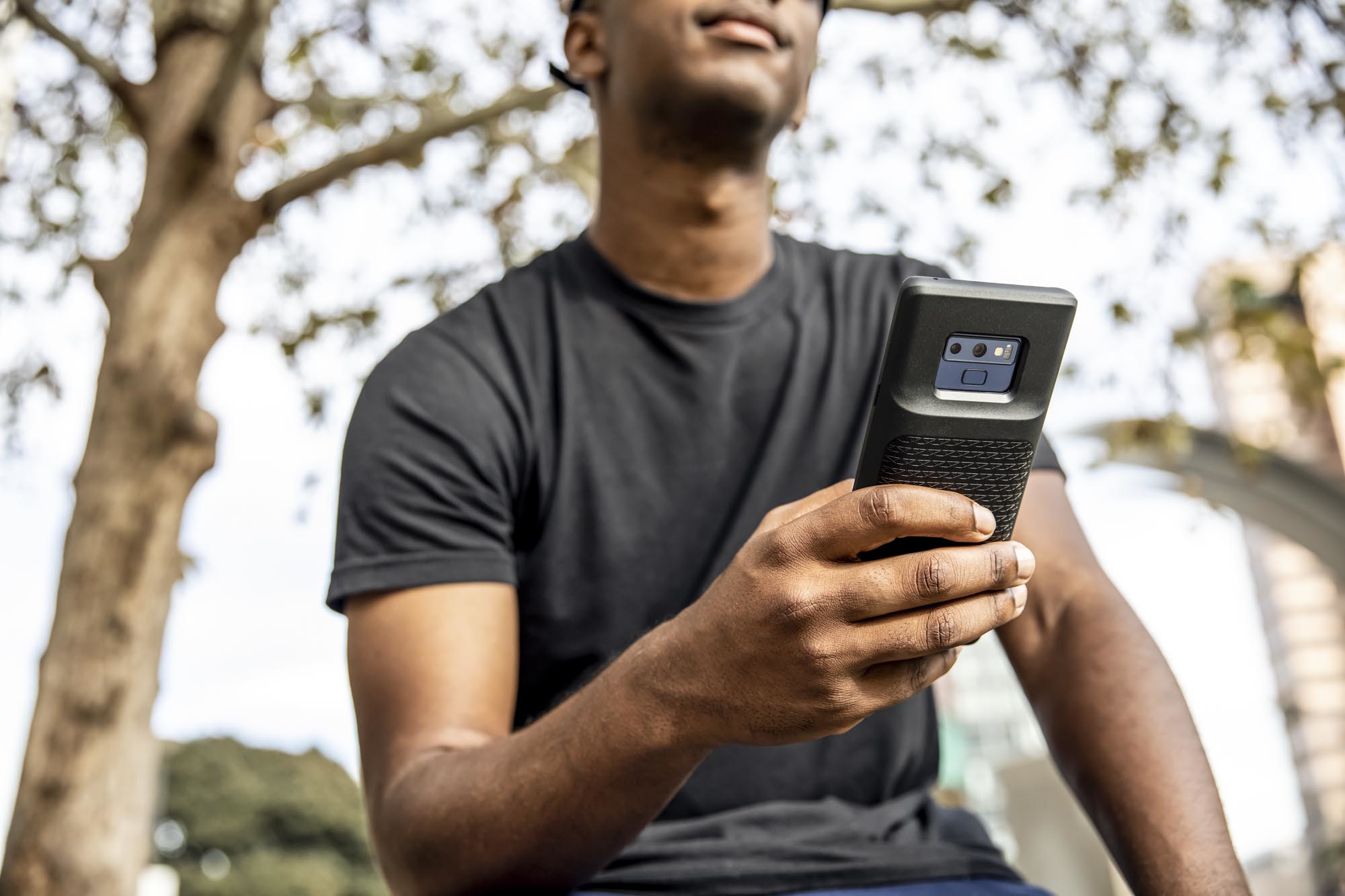 mophie Juice Pack Samsung Galaxy Note 9 – image 7