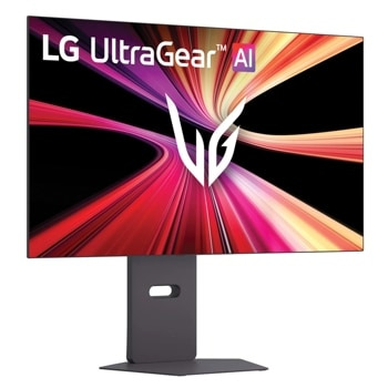 LG 32GX870B-B computer monitor – image 3