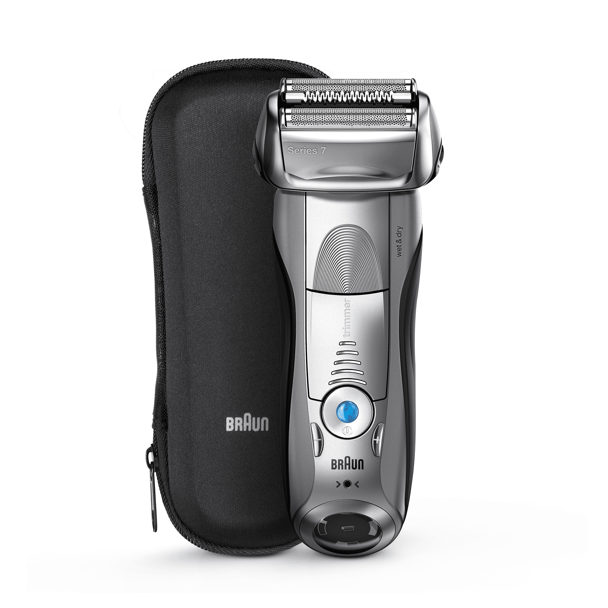 Braun Series 7 7893s