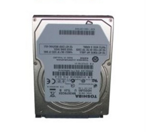 Fujitsu 500GB 5400rpm