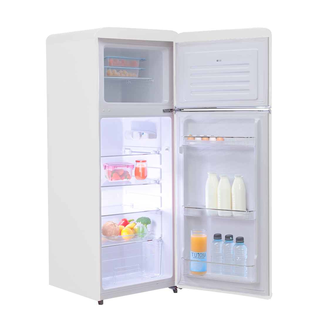Pyramidea MAMBO2402W refrigerating appliance set Freestanding – image 2