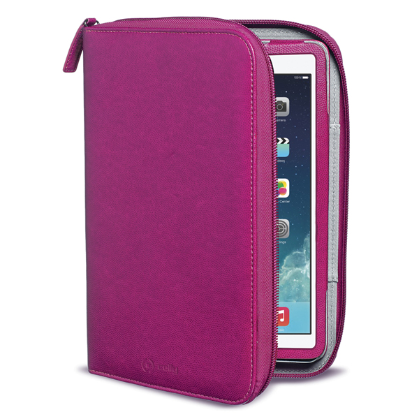 Celly ORGANIZER2502 tablet case