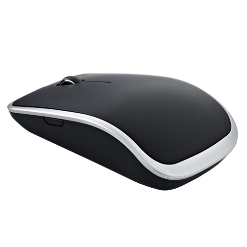 Dell WM514 mouse Office Ambidextrous RF Wireless Laser 1000 DPI – image 3