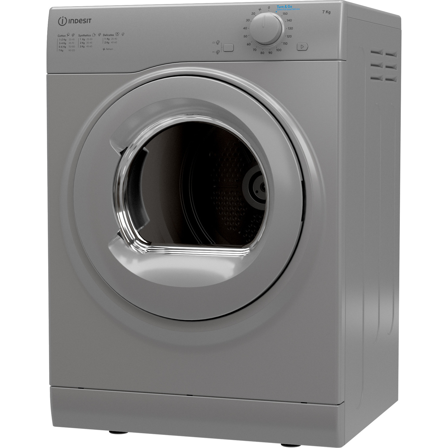 Indesit I1 D71S UK – image 9
