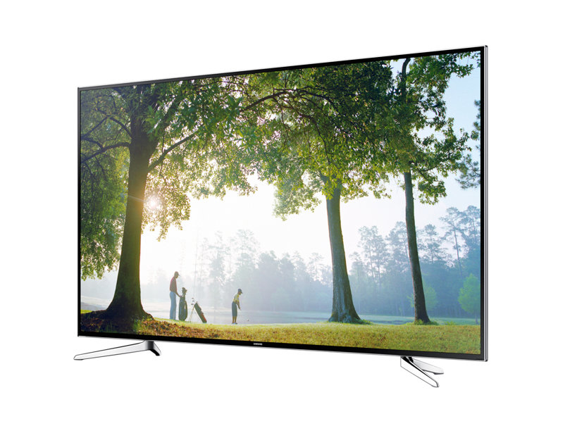 Samsung UE75H6470 TV – image 2