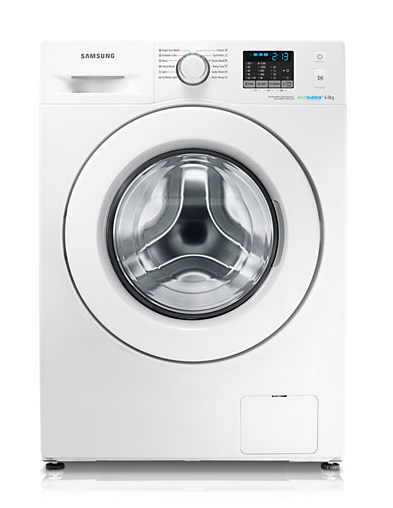 Samsung WF60F4E0W2W washing machine Front-load – image 1