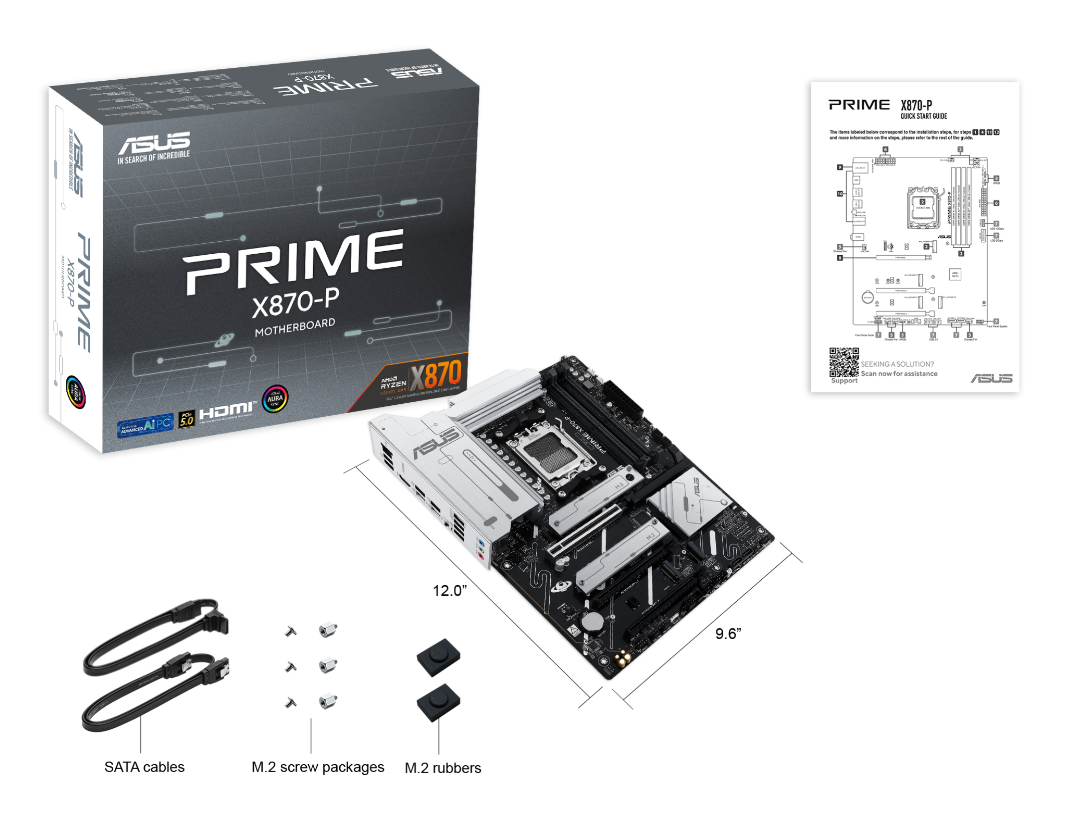 Product Gallery