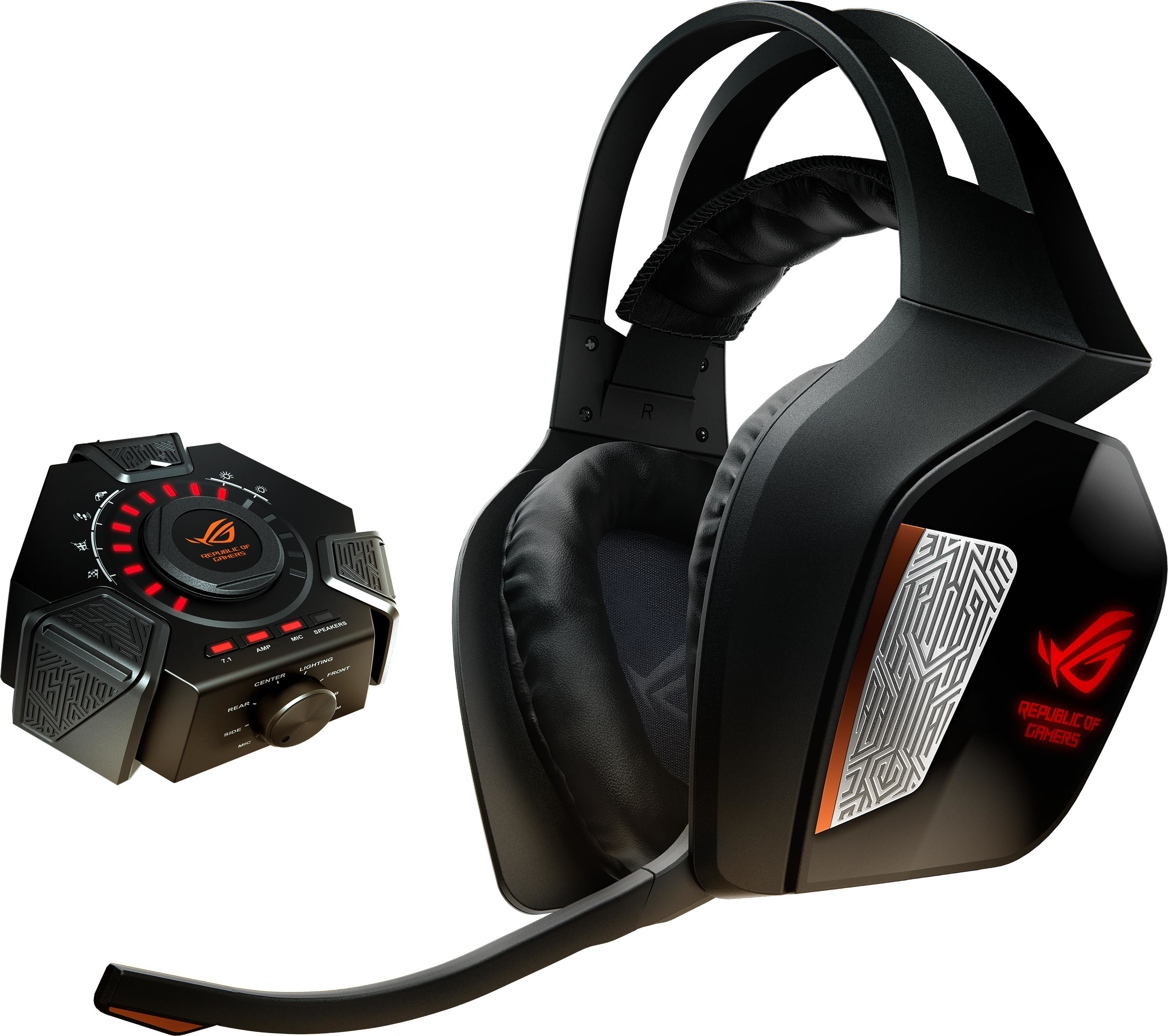 ASUS ROG Centurion – image 3