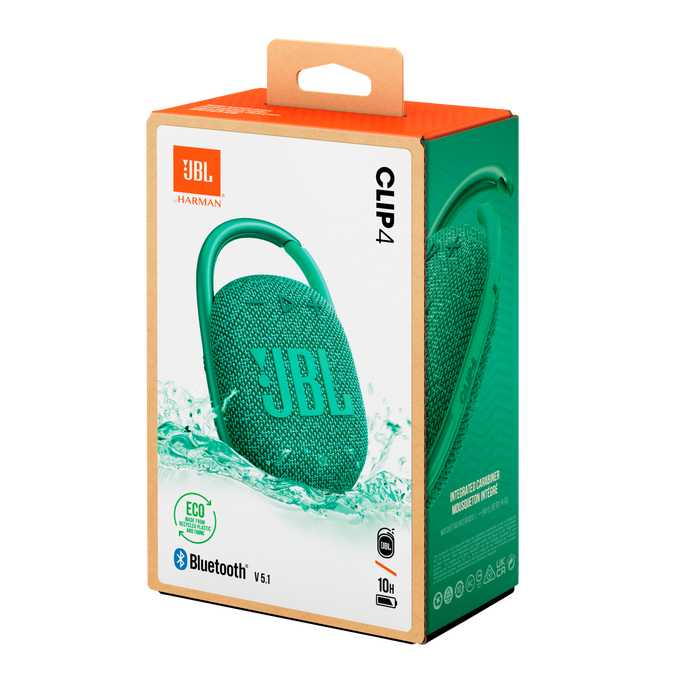 JBL Clip 4 Eco – image 7