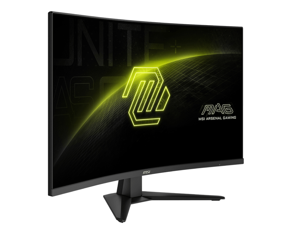 MSI MAG 325CQF – image 3